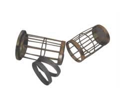 多接頭除塵骨架 多接頭除塵骨架